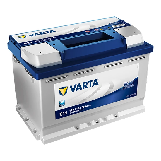 Varta Akü Balıkesir